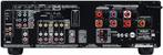 ONKYO TX SR508 TUNER VERSTERKER., Ophalen of Verzenden, Zo goed als nieuw, 120 watt of meer, Onkyo