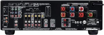 2X ONKYO TX SR508 + TX NR509 TUNER VERSTERKER. beschikbaar voor biedingen