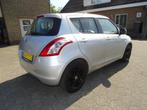 Suzuki Swift 1.2 Bandit EASSS 5 DEURS, Voorwielaandrijving, Gebruikt, 1242 cc, 4 cilinders