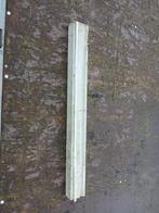 Beton latei 100cm en vuilwerk latei 110cm, Ophalen, Gebruikt
