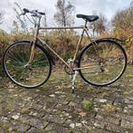 Gazelle champion mondial semi race 60 cm bj1980, Ophalen, 28 inch, Gebruikt, Heren