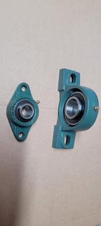 Alle onderdelen voor de WC 6 / WC 8 houtversnipperaar, Ophalen of Verzenden, Fruitteelt, Overige typen