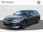 Volkswagen Passat Variant 1.5 eHybrid Business | PHEV | 204P, Euro 6, 26 kWh, Zilver of Grijs, Passat