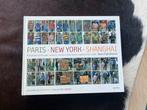 Hans Eijkelboom – Paris – New York – Shanghai, Boeken, Verzenden, Nieuw