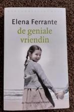 de geniale vriendin elena ferrante 9789028425088, Gelezen, Ophalen of Verzenden, Nederland