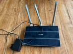 TP link router, Computers en Software, Routers en Modems, Ophalen, Zo goed als nieuw