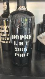 Fles port uit 2007, Ophalen, Zo goed als nieuw, Overige gebieden, Port