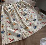 Gordijnen kinderkamer Winnie the Pooh, Huis en Inrichting, Stoffering | Gordijnen en Lamellen, Ophalen, 100 tot 150 cm, Disney