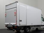 Mercedes-Benz Sprinter 317CDI 9G-Tronic Automaat Bakwagen |, Automaat, Gebruikt, 2000 kg, Wit
