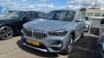 BMW X1 Sdrive20i 192pk Aut 2020 Grijs, Auto's, BMW, 1998 cc, 1800 kg, Particulier, SUV of Terreinwagen