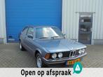BMW 3-serie 315 E21 NL AUTO, Auto's, Oldtimers, Origineel Nederlands, Te koop, 5 stoelen, Benzine