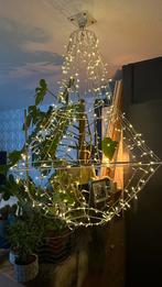Kroonluchter kerst kerstlamp lamp H120 diam 90 cm, Huis en Inrichting, Lampen | Kroonluchters, Ophalen, Zo goed als nieuw