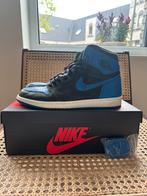 Nike Air Jordan 1 Royal 2017 US11, Zwart, Nike, Ophalen of Verzenden, Sneakers of Gympen