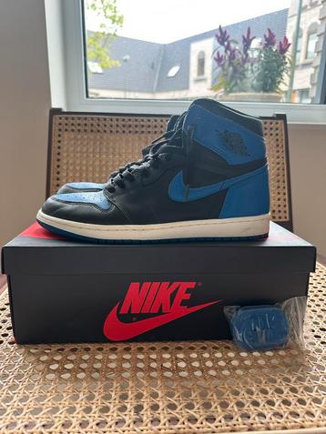 Nike Air Jordan 1 Royal 2017 US11 beschikbaar voor biedingen