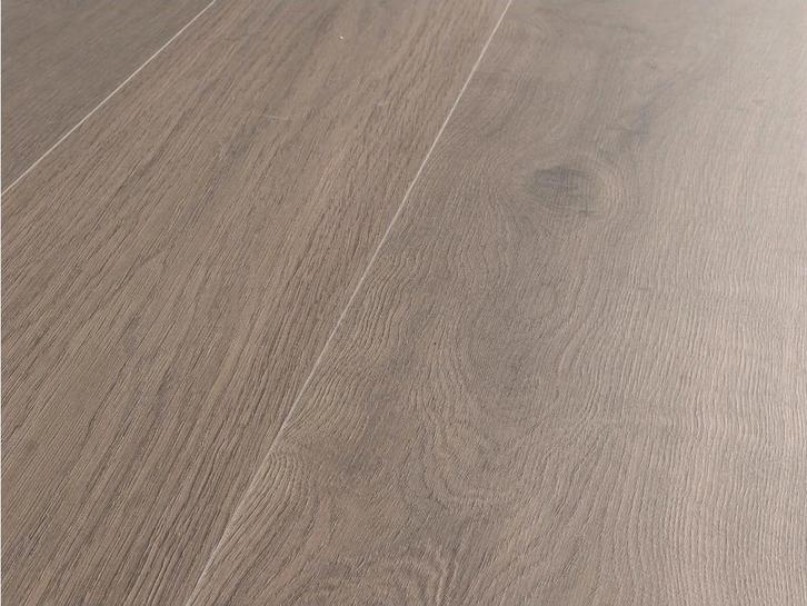 Mooie laminaat vloer 89m2, Doe-het-zelf en Verbouw, Vloerdelen en Plavuizen, Gebruikt, Laminaat, Kunststof, 150 cm of meer, 10 tot 30 cm