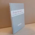 Ds. A. Schreuder: Zwijgt het voort.., Ophalen of Verzenden, Gelezen, Christendom | Protestants