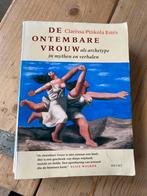 De ontembare vrouw als archetype in mythen en verhalen, Ophalen of Verzenden, Zo goed als nieuw, Clarissa Pinkola Estes; Irma van Dam