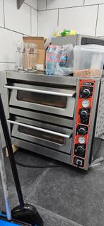 Zo goed als nieuwe oven, 100% werkend, Ophalen, Zo goed als nieuw, 45 tot 60 cm, Oven