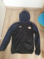 Originele Umbro PSV trainingsjacket maat M., Ophalen of Verzenden, Gedragen, Maat 48/50 (M)