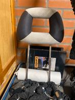 Mercedes W168 A210 Hoofdsteun, Ophalen of Verzenden, Gebruikt, Mercedes-Benz