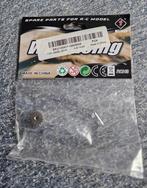 Wltoys pinion 17T, Ophalen of Verzenden, Nieuw, Elektro, Onderdeel