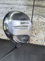Mizuno Fairway Wood 3, (Houten 3) rechtshandig, S-Flex, Ophalen, Gebruikt, Club, Mizuno