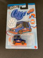Hot wheels Volkswagen Golf, Hobby en Vrije tijd, Modelauto's | Overige schalen, Mattel creations, Mattel, Nieuw, Ophalen of Verzenden