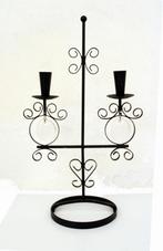 Bo Svensk candle holder - design kandelaar Zweeds, Huis en Inrichting, Woonaccessoires | Kandelaars en Kaarsen, Gebruikt, -, -