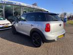 Mini Mini Countryman 1.6 Cooper Chili, Pano, Leder, Xenon In, Auto's, Mini, Euro 5, Gebruikt, 122 pk, Leder