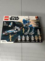 Lego star wars clone trooper pack, 75280 *NIEUW*, Kinderen en Baby's, Speelgoed | Duplo en Lego, Ophalen of Verzenden, Nieuw, Complete set