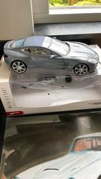 Aston Martin schaalmodellen kompleet met doosjes, Ophalen of Verzenden, Zo goed als nieuw
