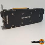 Gigabyte GeForce GTX 1070 G1 Gaming (rev 1.0) Videokaart - I, Zo goed als nieuw