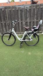 Sparta 4 life amazone dames fiets, Fietsen en Brommers, Fietsen | Dames | Moederfietsen, Ophalen, Sparta, Gebruikt, Versnellingen