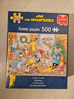 Diverse Puzzels - Jan van Haasteren, Wasgij (500 tot 5000), Ophalen of Verzenden, 500 t/m 1500 stukjes, Gebruikt, Legpuzzel