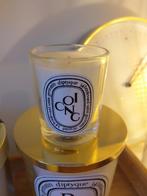 Originele Diptyque small candle Coing voor maar 14,99 euro, Huis en Inrichting, Woonaccessoires | Kandelaars en Kaarsen, Ophalen of Verzenden