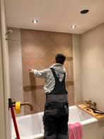 Houtlook tegels 120x59,5cm - 3 stuks, Ophalen, 60 cm of meer, 40 tot 60 cm, Nieuw