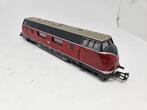 Marklin V200 loc in nieuwstaat - Analoog, Wisselstroom, Locomotief, Ophalen of Verzenden, Zo goed als nieuw