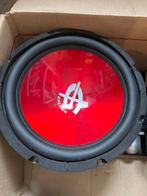 Caliber Speakers - Goede Kwaliteit!, Auto diversen, Ophalen of Verzenden, Gebruikt
