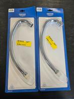 Grohe uitloop, artnr: 13073000, chroom, nieuw in verpakking, Ophalen of Verzenden, Nieuw, Chroom, Kraan