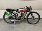 Eysink Racer 125cc, Motoren