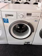 SIEMENS 1400 ECO EXTRAKLASSE 8 KG met 1 jaar garantie, 6 tot 8 kg, N, N, Refurbished