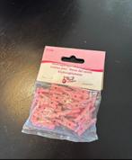 Verschillemde versieringen voor baby girl, Ophalen of Verzenden, Zo goed als nieuw