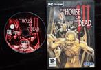 PC Game - House of the Dead III - Arcade Shooter, Ophalen of Verzenden, Shooter, 1 speler, Zo goed als nieuw