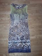 MarcCain jurk mt N2 mt 36, Kleding | Dames, Ophalen of Verzenden, Zo goed als nieuw, Maat 36 (S), MarcCain