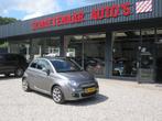 Fiat 500C 0.9 TwinAir Turbo 500S cabrio zeer mooi nederlands, Gebruikt, Origineel Nederlands, Bedrijf, Handgeschakeld