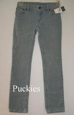 Maat 122 / 7 Ralph Lauren meisjes spijkerbroek *NIEUW*, Kinderen en Baby's, Kinderkleding | Maat 122, Broek, Meisje, Nieuw, Ophalen of Verzenden