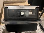 NINJA AIR FRYER NIEUW, Witgoed en Apparatuur, Airfryers, Ophalen of Verzenden, Zo goed als nieuw, Airfryer XXL, 1500 gram of meer