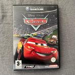 Cars GameCube Compleet, Racen en Vliegen, Ophalen of Verzenden, Zo goed als nieuw, 3 spelers of meer