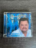 Frans Duijts - Leef je droom CD, Ophalen of Verzenden, Zo goed als nieuw, Levenslied of Smartlap