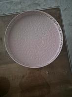 Dienblad, Ophalen of Verzenden, Hout